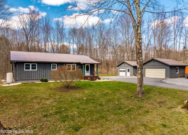 Property at 44-48 Hatchery Rd, Gansevoort, NY 12831, 2 beds, 2 baths
