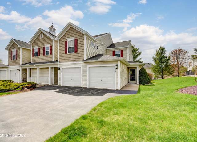 Property at 307 Willow Ct, Amsterdam, NY 12010, 2 beds, 2 baths