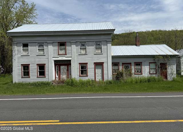 Property at 3306 Route 145, Preston Hollow, NY 12469, 4 beds, 1 bath