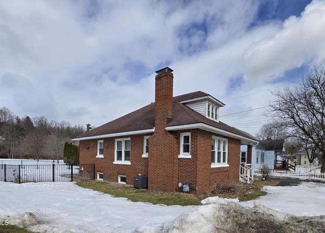 Property at 132 Reid St, Fort Plain, NY 13339, 2 beds, 2 baths