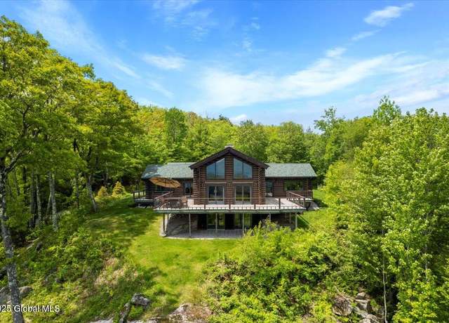 Property at 84 Twin Boulder Dr, Diamond Point, NY 12824, 3 beds, 3.5 baths