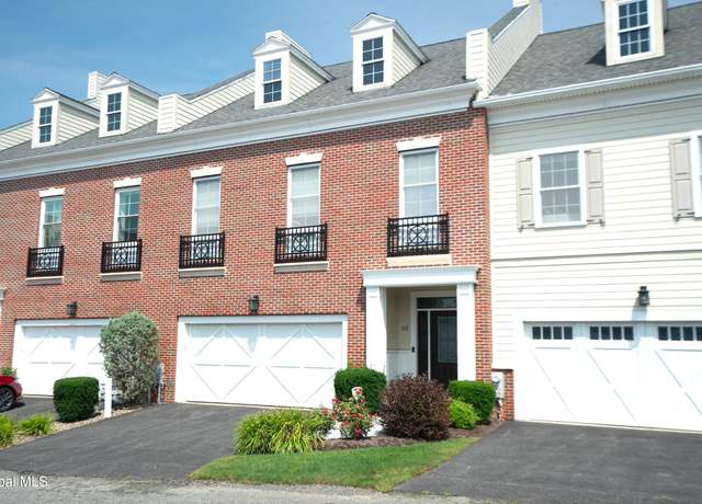 Property at 62 Cambridge Way, Latham, NY 12110, 3 beds, 2.5 baths