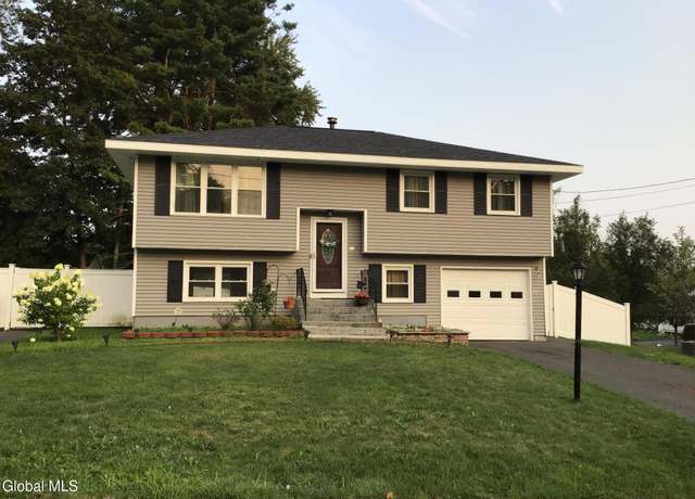 Property at 46 College View Dr, Loudonville, NY 12211, 3 beds, 2 baths