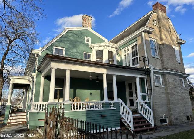 Property at 580 1st Ave, Troy, NY 12182, 10 beds, 5 baths