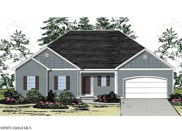Property at 3072 New Williamsburg Dr, Guilderland, NY 12303, 3 beds, 2 baths