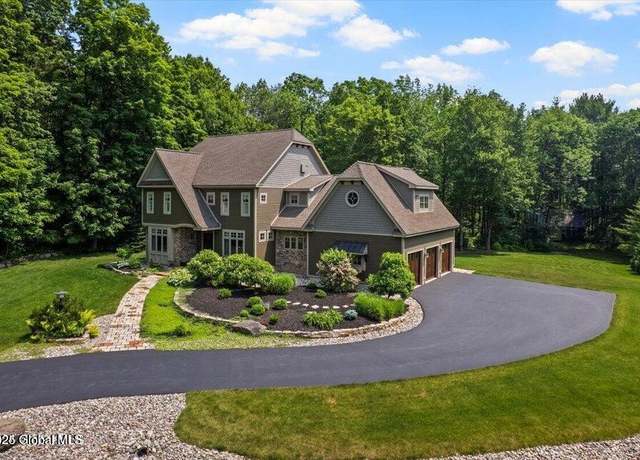 Property at 21 Braim Rd, Greenfield, NY 12833, 4 beds, 3.5 baths
