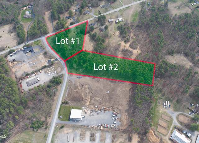 Property at L1 Blue Lupine Ln, Wilton, NY 12831