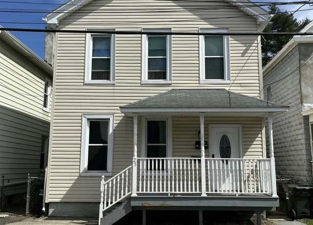 Property at 25 High St, Green Island, NY 12183, 5 beds, 2 baths