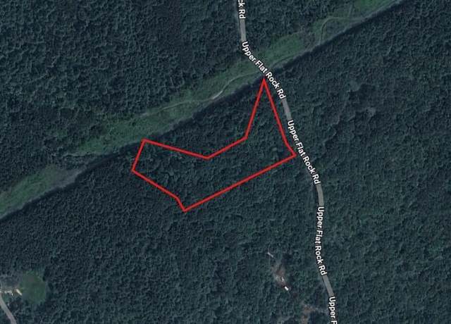 Property at L23 Upper Flat Rock Rd, Voorheesville, NY 12186