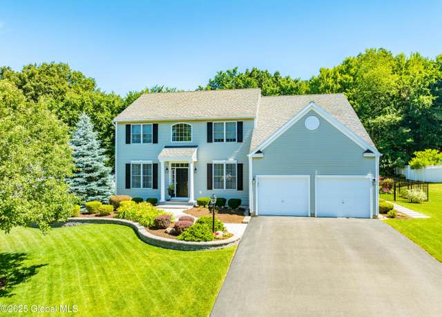 Property at 44 Shinnecock Hills Dr, Albany, NY 12205, 4 beds, 2.5 baths