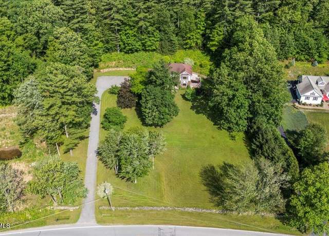 Property at 410 Selfridge Rd, Gansevoort, NY 12831, 3 beds, 2.5 baths
