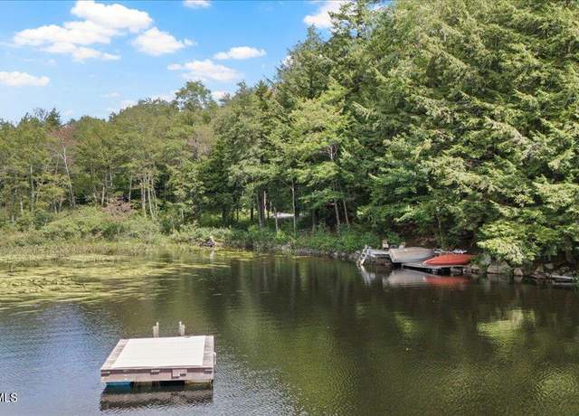 Property at L33.1 N End Rd, Middle Grove, NY 12833