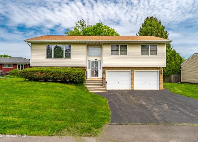 Property at 7A Caroline St, Latham, NY 12110, 3 beds, 3 baths