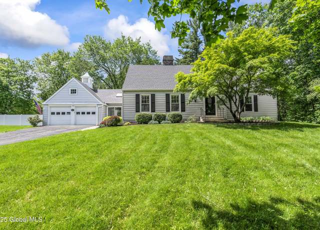 Property at 91 Gorman Rd, Menands, NY 12204, 4 beds, 2.5 baths