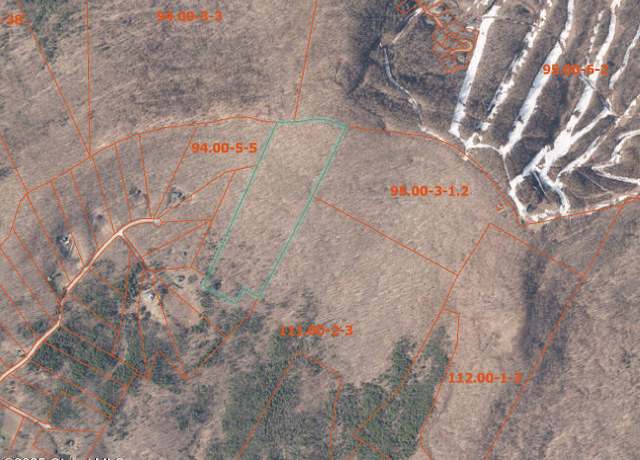 Property at L1 Off Bailey Rd, Jewett, NY 12444