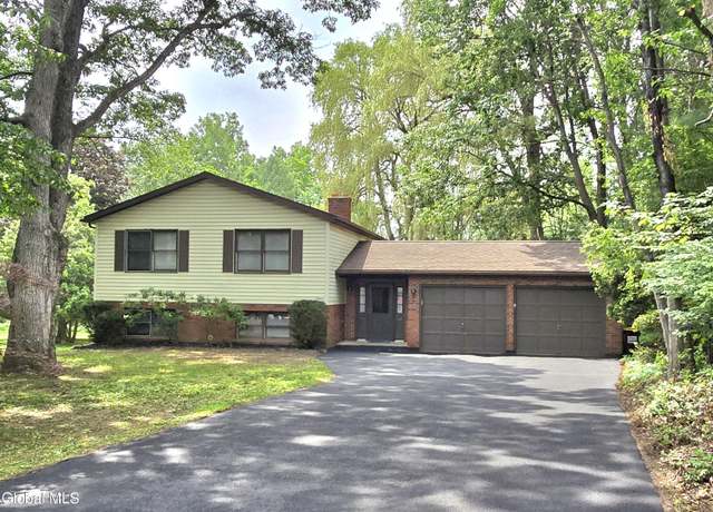 Property at 12 Winkel Way, Ballston Lake, NY 12019, 4 beds, 2 baths