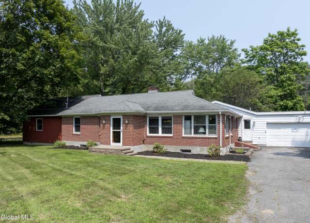 Property at 1112 Sacandaga Rd, Glenville, NY 12302, 4 beds, 3 baths