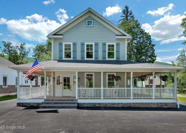Property at 5433 State Route 23, Windham, NY 12496, 5 beds, 3 baths