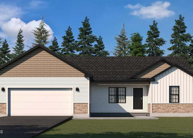 Property at 9 Moose Way, Corinth, NY 12822, 3 beds, 2 baths