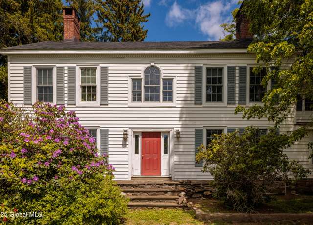 Property at 148 Rowe Rd, Red Hook, NY 12571, 5 beds, 6.5 baths