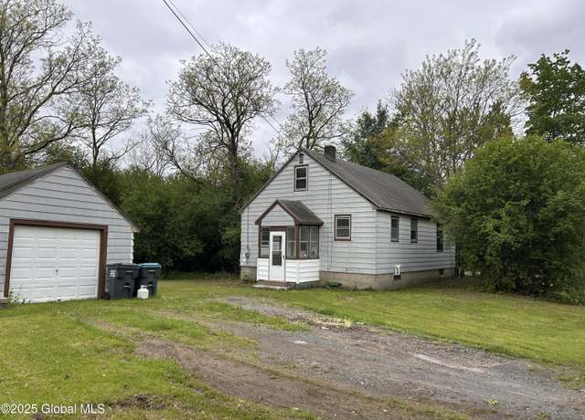 Property at 1097 Church Rd Rd, Glenville, NY 12302, 3 beds, 1 bath