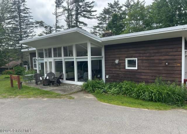 Property at 4A High Pines Ter, Warrensburg, NY 12817, 2 beds, 2 baths