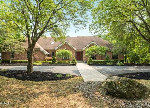 Property at 130 Chestnut Ridge Rd, Queensbury, NY 12804, 4 beds, 3.5 baths