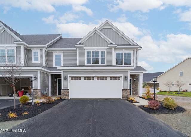Property at 10 Priddle Ln, Latham, NY 12110, 3 beds, 2.5 baths