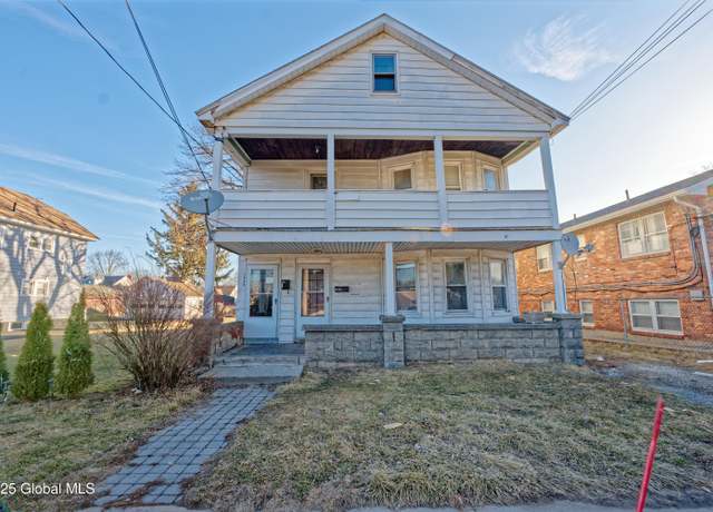 Property at 1549 Chrisler Ave, Schenectady, NY 12303, 6 beds, 2 baths