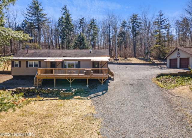 Property at 216 Eagle Mountain Rd, Summit, NY 12175, 3 beds, 2 baths