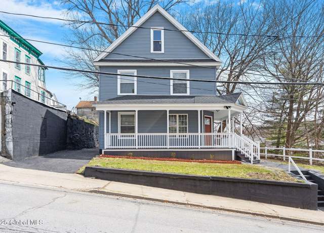 Property at 3 Rockton St, Amsterdam, NY 12010, 4 beds, 2 baths