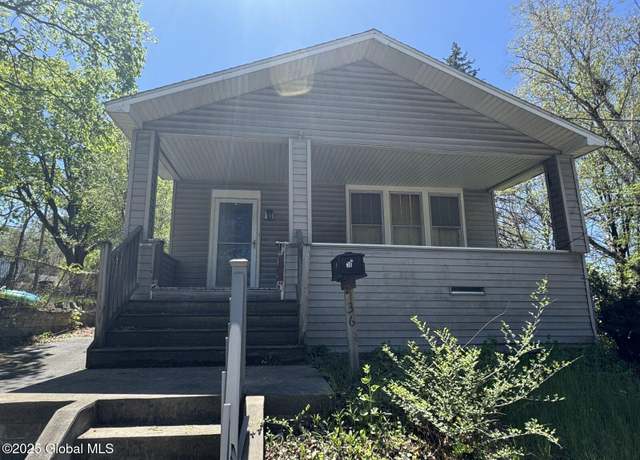 Property at 36 Northern Dr, Troy, NY 12182, 2 beds, 2 baths