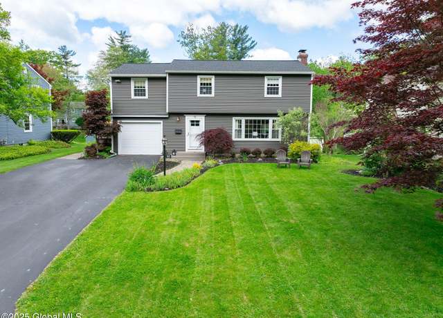 Property at 95 Jordan Blvd, Delmar, NY 12054, 4 beds, 2.5 baths
