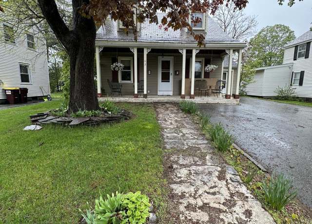 Property at 63 Elm St, Hudson Falls, NY 12839, 3 beds, 2.5 baths