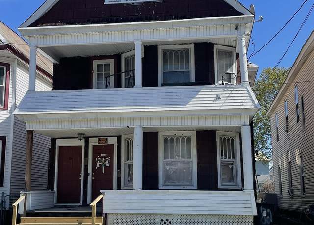 Property at 82 Robinson St, Schenectady, NY 12304, 6 beds, 2 baths