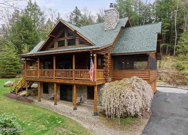 Property at 33 Deer Creek Rd, Bolton Landing, NY 12824, 3 beds, 3.5 baths