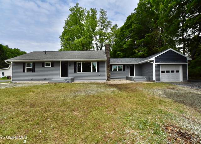 Property at 179 Plank Rd, Porter Corners, NY 12859, 3 beds, 2 baths