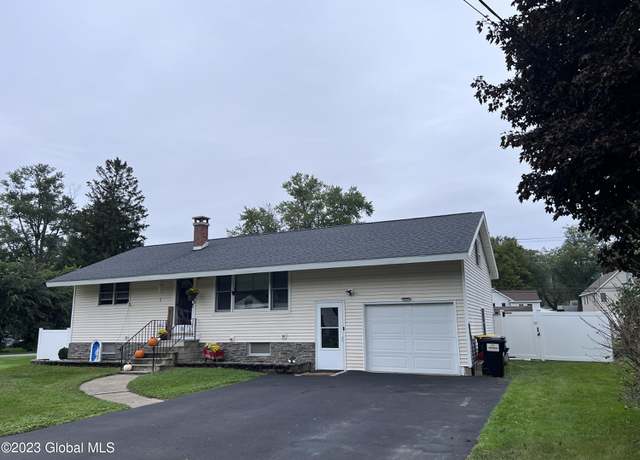 Photo of 14 Erie St, Rotterdam Junction, NY 12150