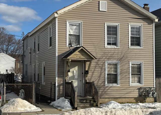 Property at 31 2nd St, Waterford, NY 12188, 4 beds, 2 baths