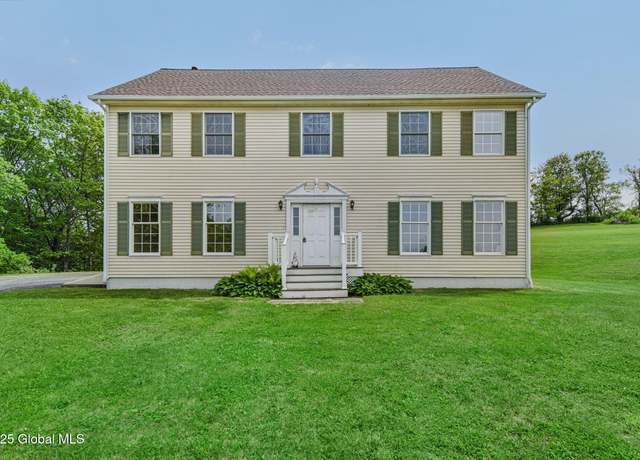 Property at 825 County Route 403, Greenville, NY 12083, 4 beds, 2.5 baths