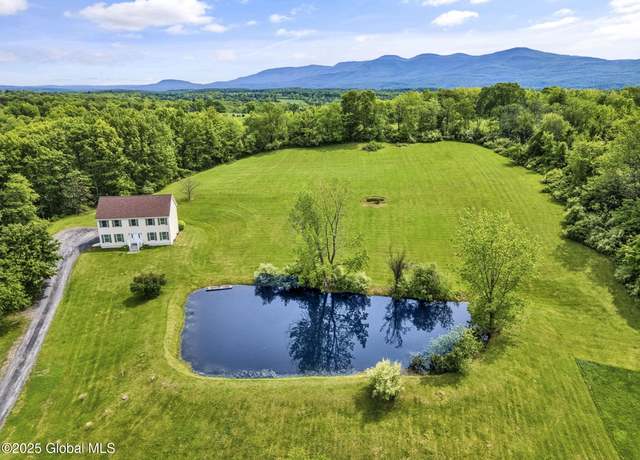 Property at 825 County Route 403, Greenville, NY 12083, 4 beds, 2.5 baths