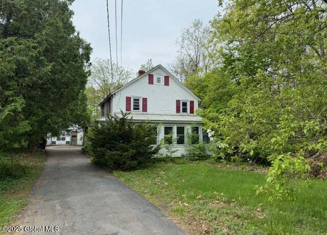 Property at 153 River St St, Hudson Falls, NY 12845, 4 beds, 1 bath