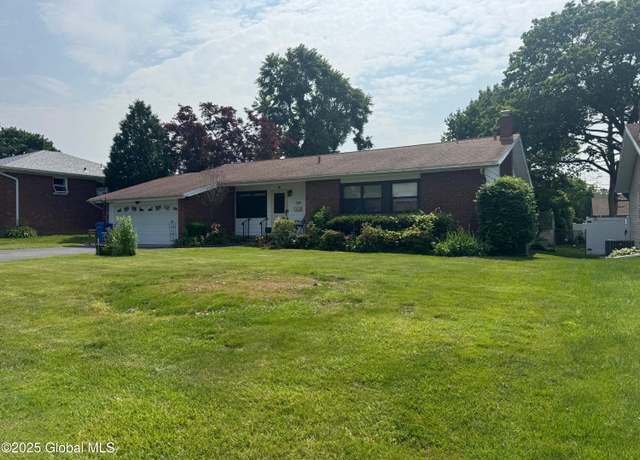 Property at 115 Fairlawn Ave, Albany, NY 12203, 3 beds, 2.5 baths