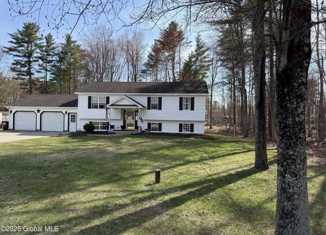 Property at 1893 Route 32n, Gansevoort, NY 12831, 4 beds, 3 baths