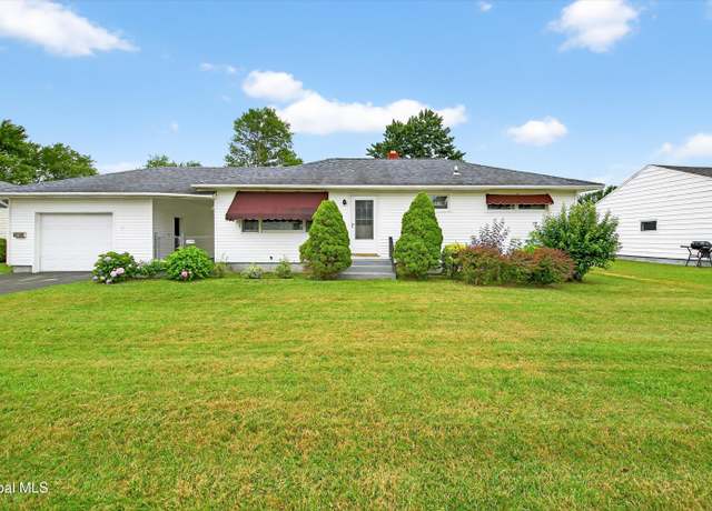 Property at 11 Peter Ln, Amsterdam, NY 12010, 3 beds, 1 bath