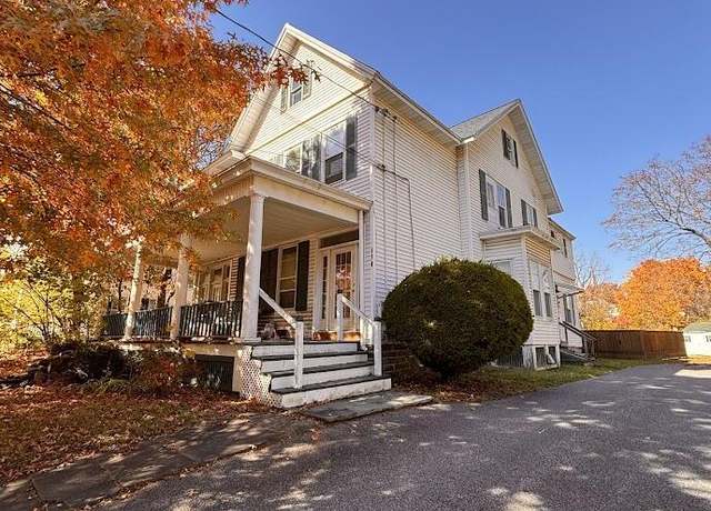 Property at 174 Main St, Altamont, NY 12009, 4 beds, 3 baths
