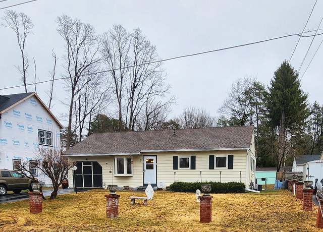 Property at 8 Spa Dr, Saratoga Springs, NY 12866, 4 beds, 2 baths