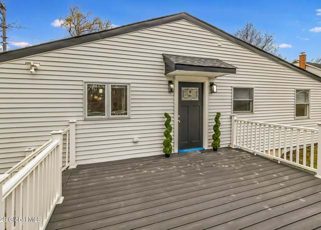 Property at 18 Wendell St, Ravena, NY 12143, 4 beds, 2 baths