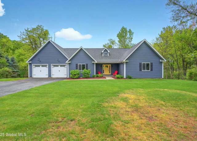 Property at 18 Kitchell Ln, Queensbury, NY 12804, 3 beds, 3.5 baths