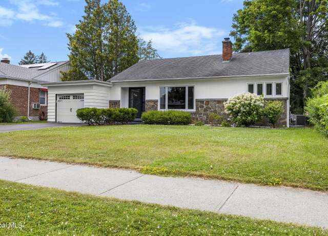 Property at 356 S Manning Blvd, Albany, NY 12208, 3 beds, 2 baths